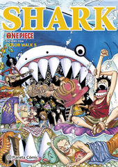One Piece Color Walk n&ordm; 05