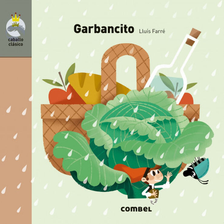 Garbancito Garbancito
