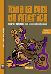 Toda la piel de América Toda la piel de América