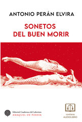 Sonetos del buen morir Sonetos del buen morir