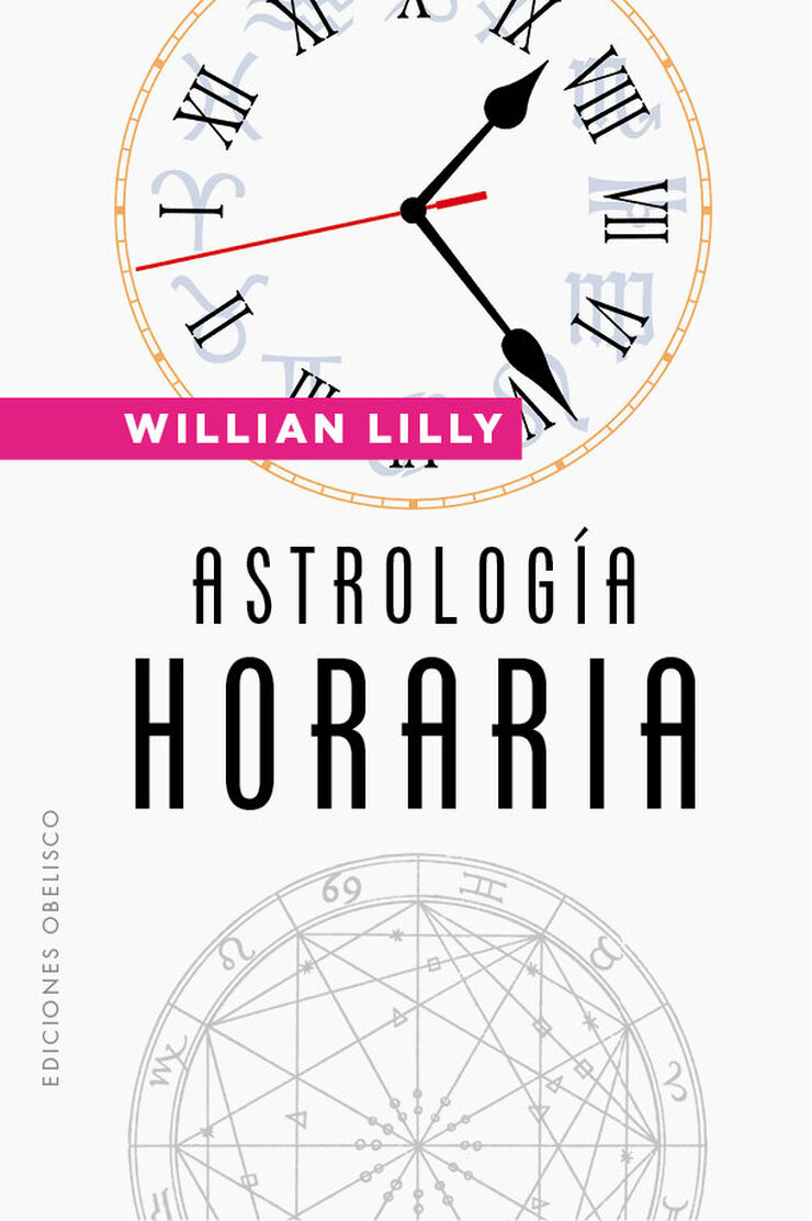 Astrología horaria