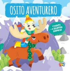 Osito aventurero Osito aventurero
