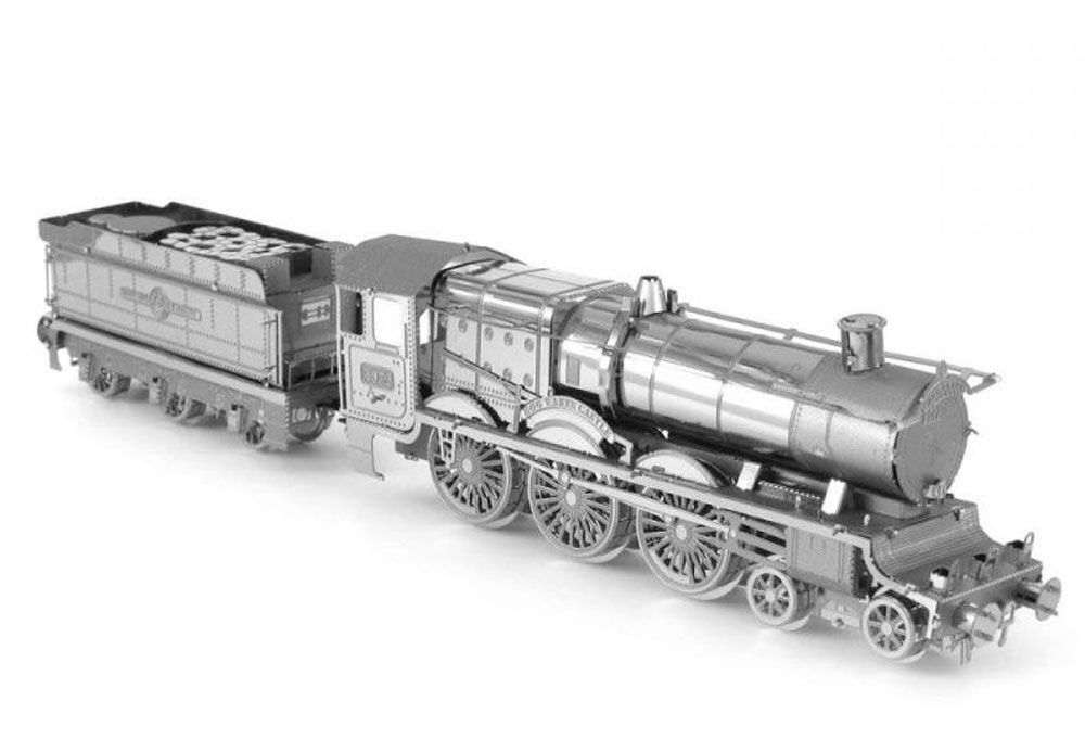 Maqueta Harry Potter Hogwarts Express