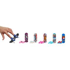 Hotwheels Skate assortit