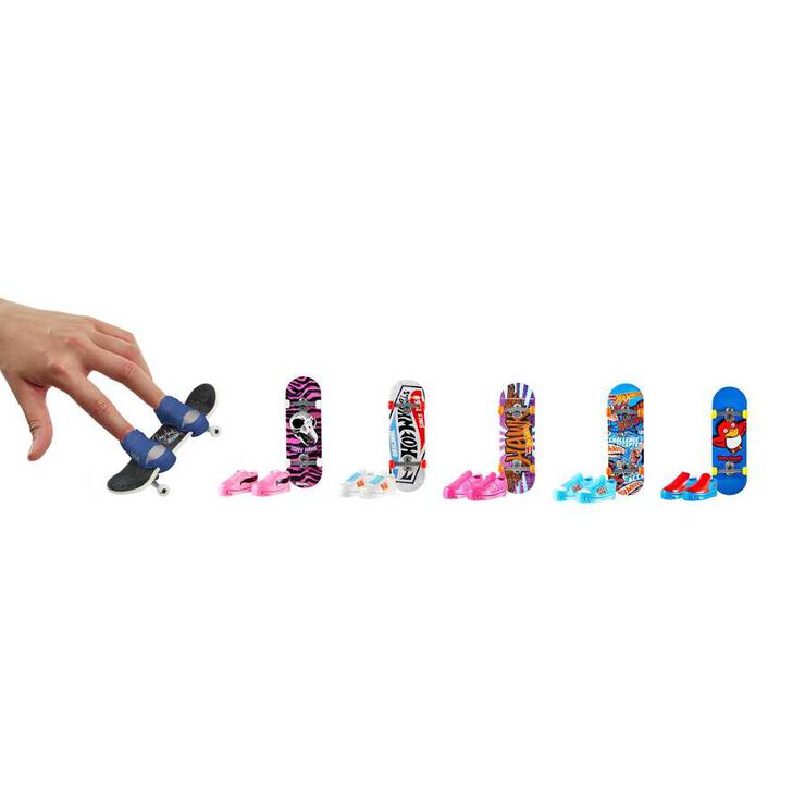 Hotwheels Skate assortit