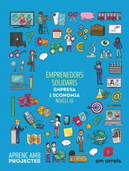 Empresa I Economia/20 Prim&agrave;ria 5 Sm Valenci&agrave; 9788413184197