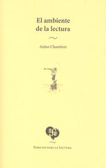 El ambiente de la lectura