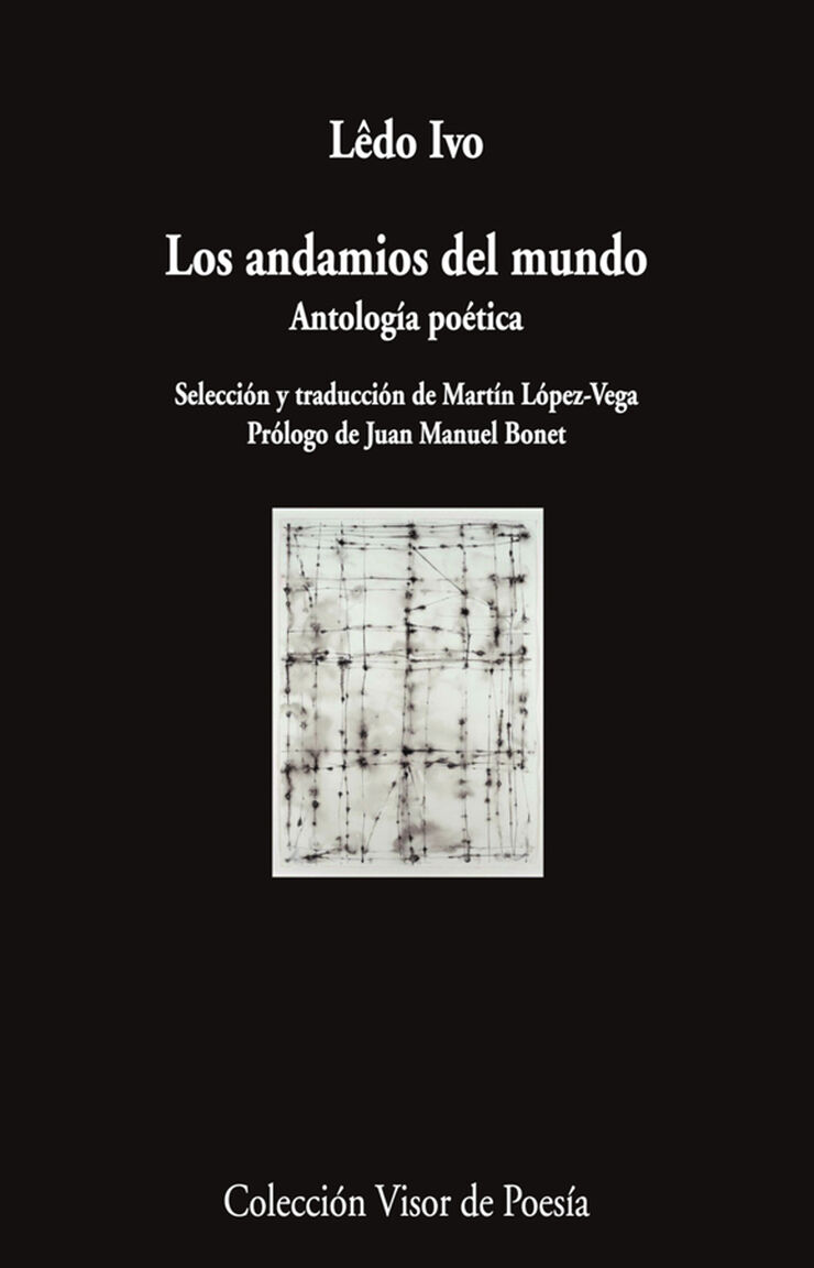 Los andamios del mundo