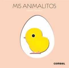 Mis animalitos Mis animalitos