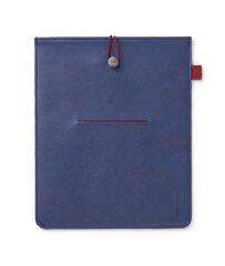 Funda de Libro Navy
