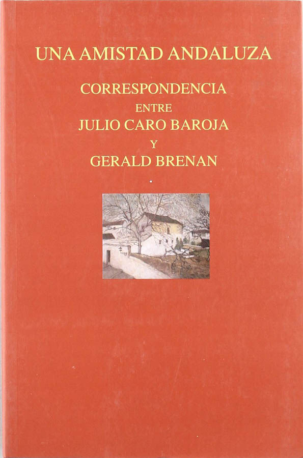 Una amistad andaluza