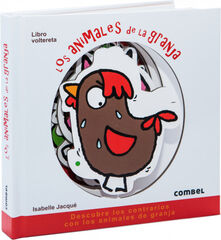 Los animales de la granja