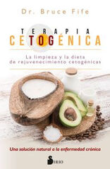 Terapia cetogénica