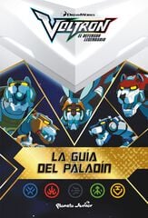 Voltron. La guía del Paladín Voltron. La guía del Paladín