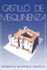 Castillo de Mequinenza Castillo de Mequinenza