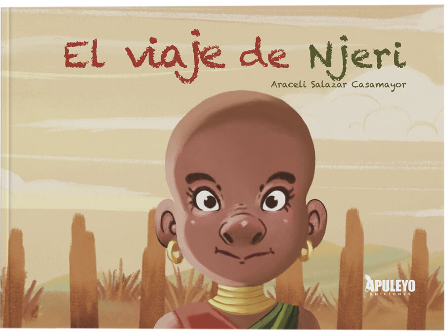 El viaje de Njeri