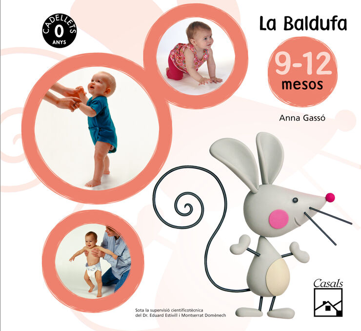 9-12 Mesos Baldufa Cadellets