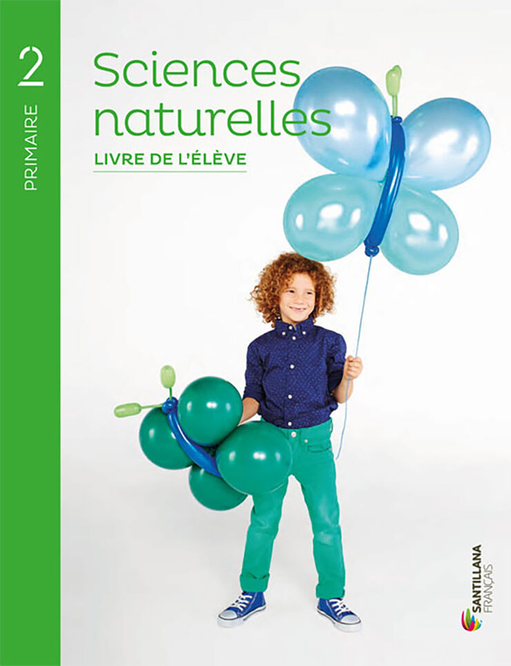 2Pri Sciences Naturelles Eleve Ed18
