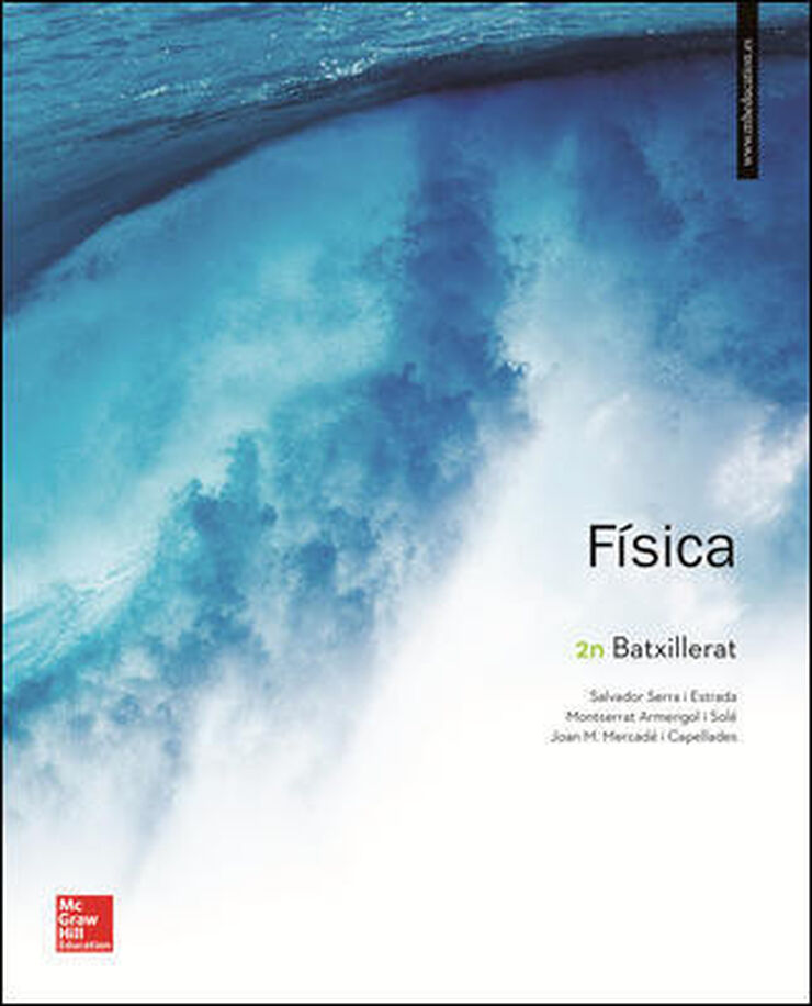 La - Fisica 2 Batxillerat.