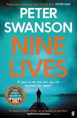 Nine lives Nine lives