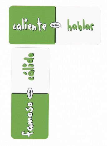 D&ograve;mino sin&ograve;nims