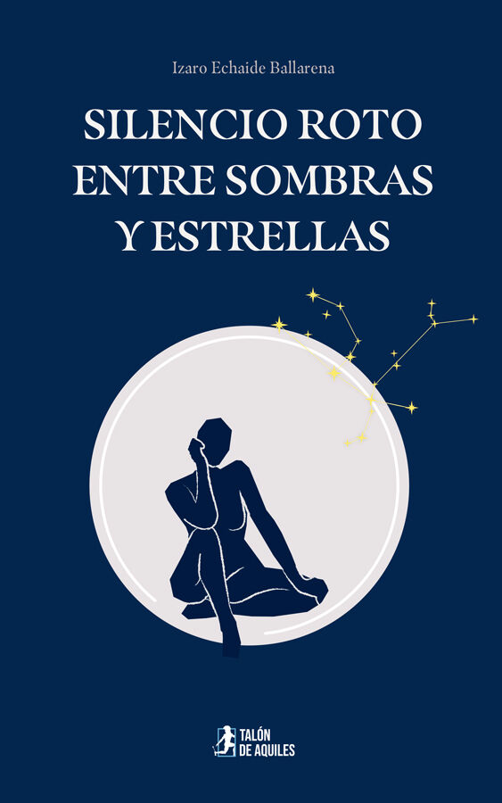 Silencio roto entre sombras y estrellas