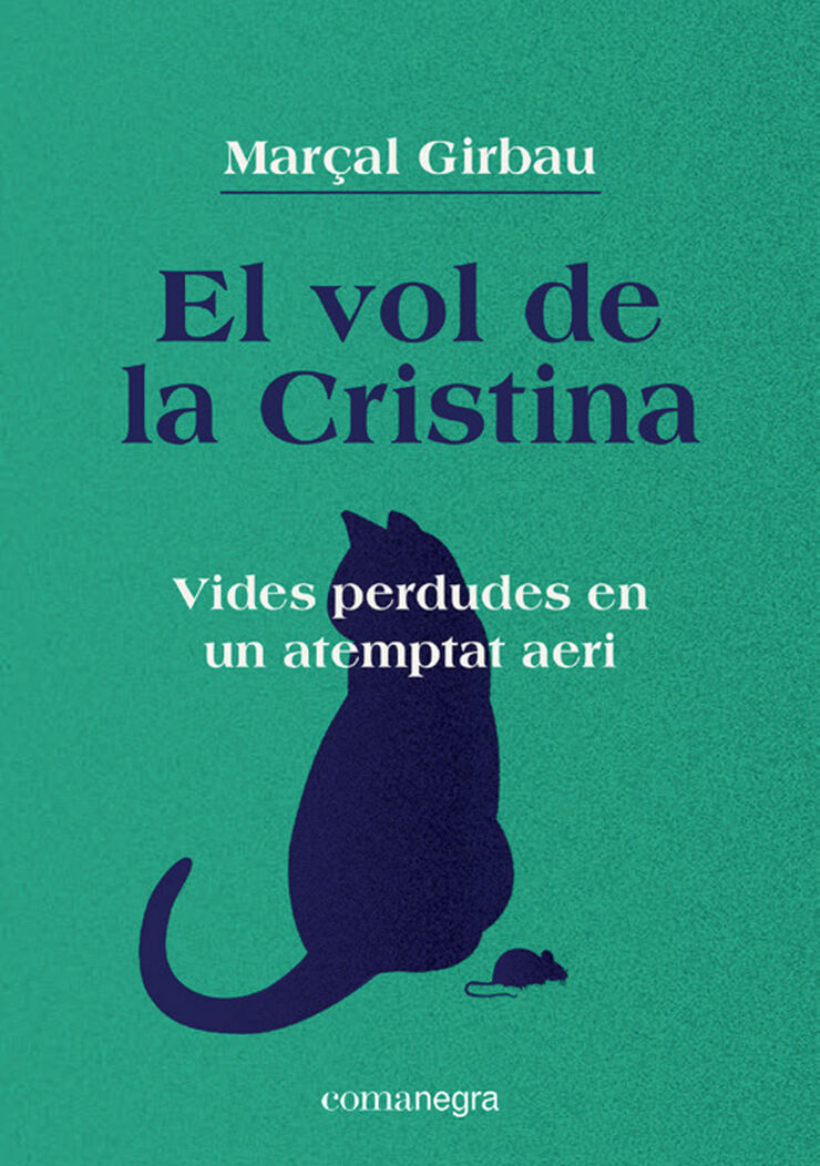 El vol de la Cristina