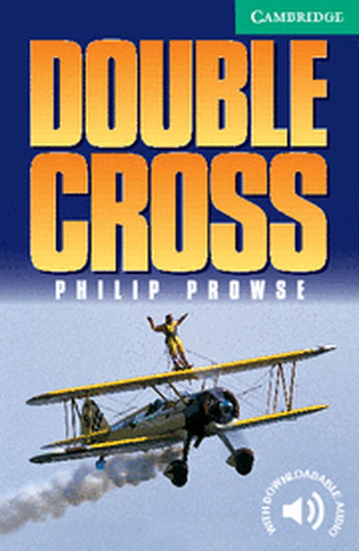 Double Cross