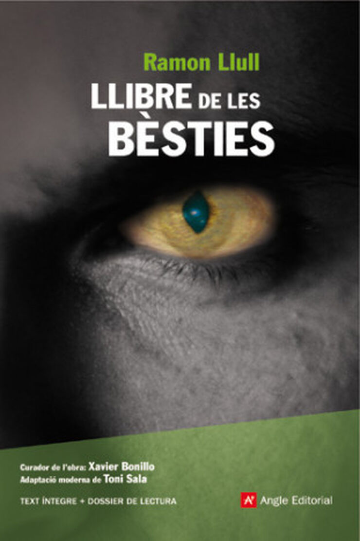 Llibre de les bèsties