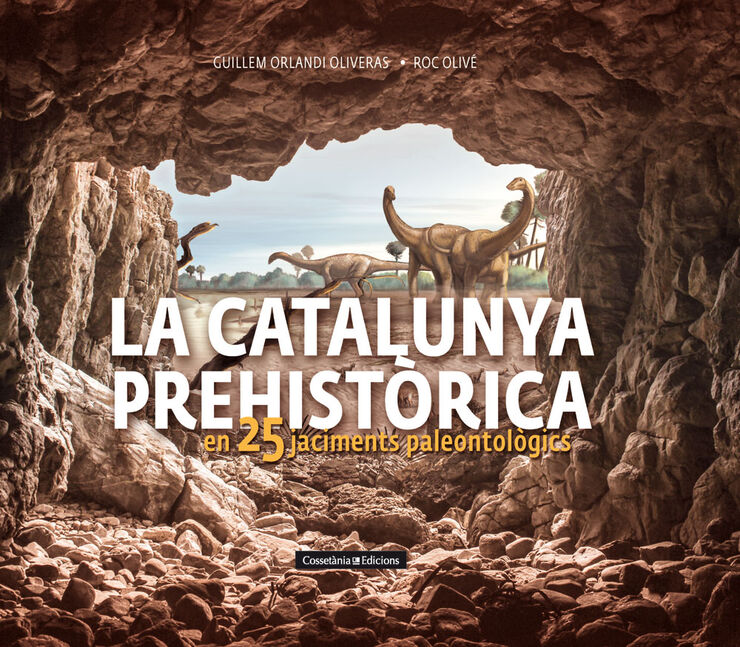 La Catalunya prehistòrica