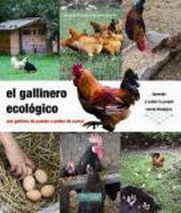 El gallinero ecológico El gallinero ecológico
