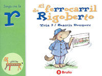 El Ferrocarril Rigoberto