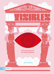 Invisibles Invisibles