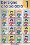 Del Signo a La Palabra 1 Salvatella
