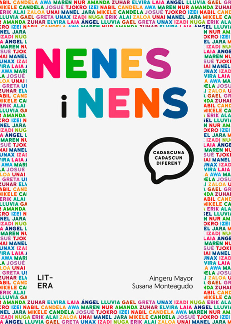 Nenes i nens