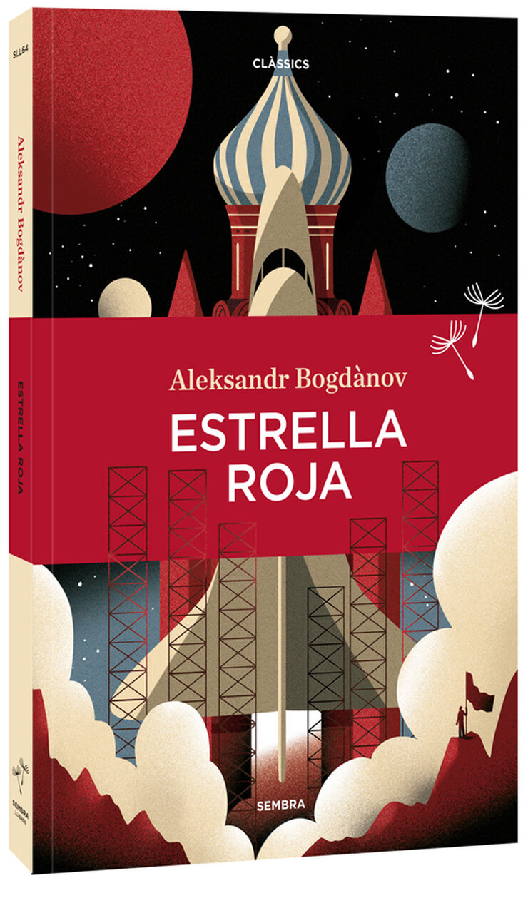 Estrella roja Estrella roja