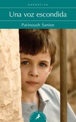 Una voz escondida Una voz escondida