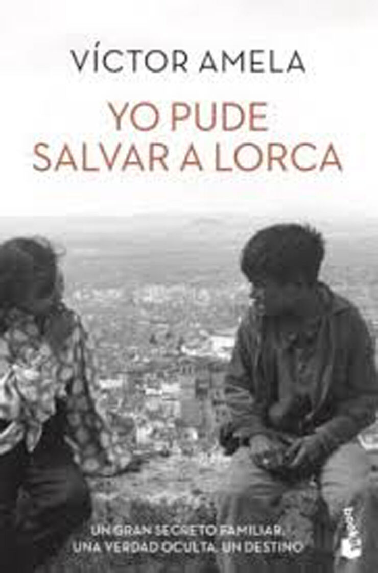 Yo pude salvar a Lorca