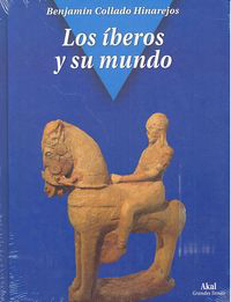 Los íberos y su mundo