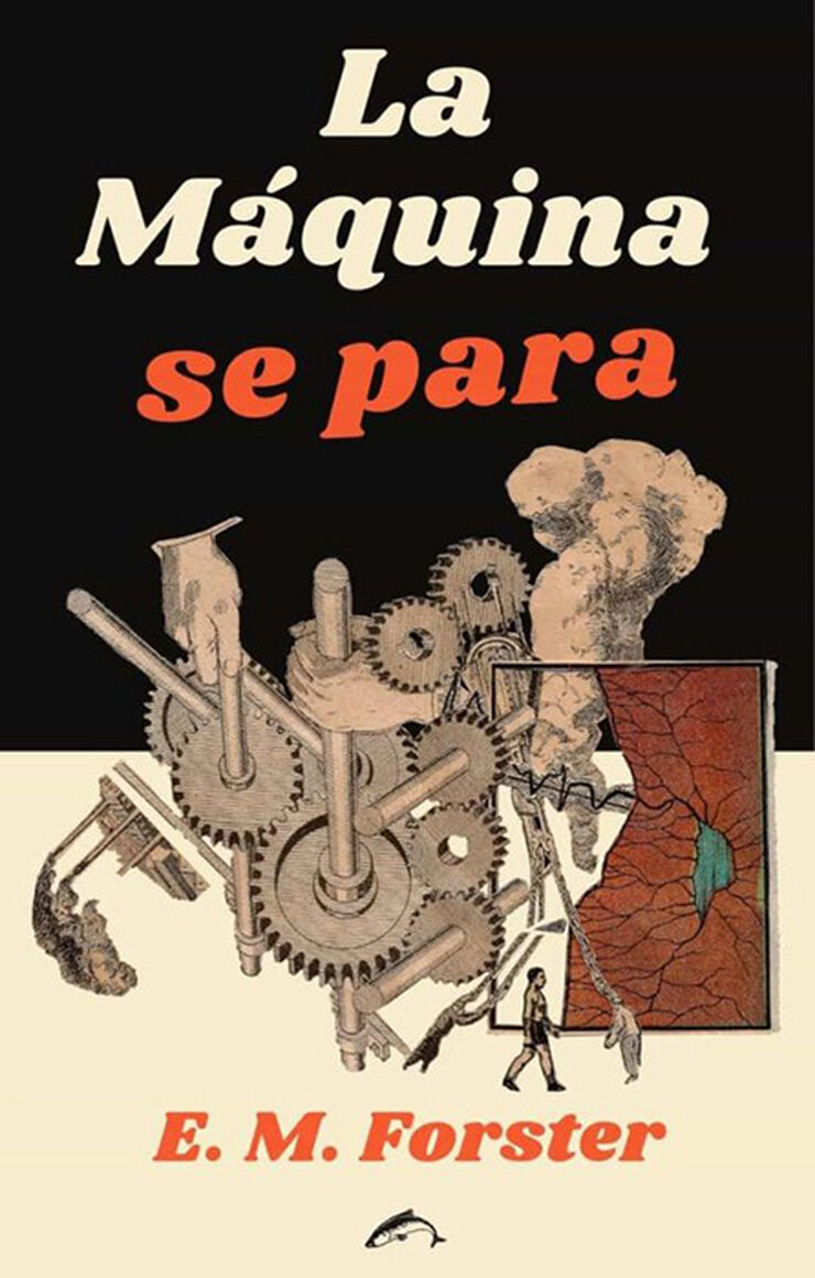 La máquina se para