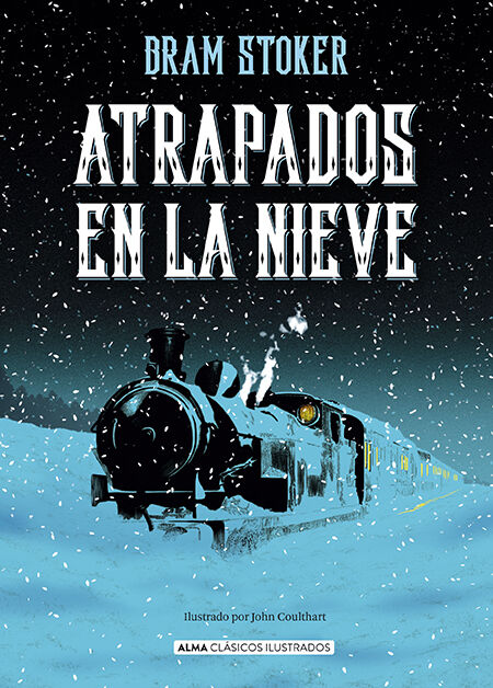 Atrapados en la nieve