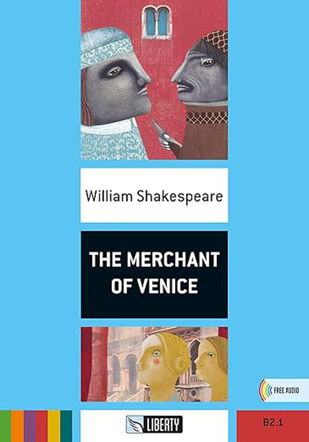 The merchant of Venice