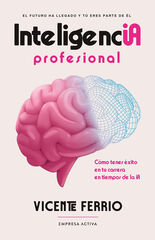 Inteligencia profesional