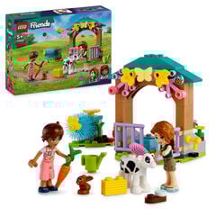LEGO® Friends Cobert del Vedell d'Autumn 42607