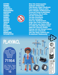 Playmobil Special Plus Mecánica 71164