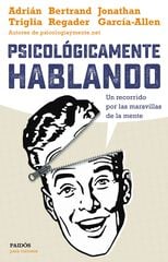 Psicológicamente hablando Psicológicamente hablando