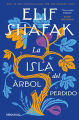La isla del árbol perdido La isla del árbol perdido