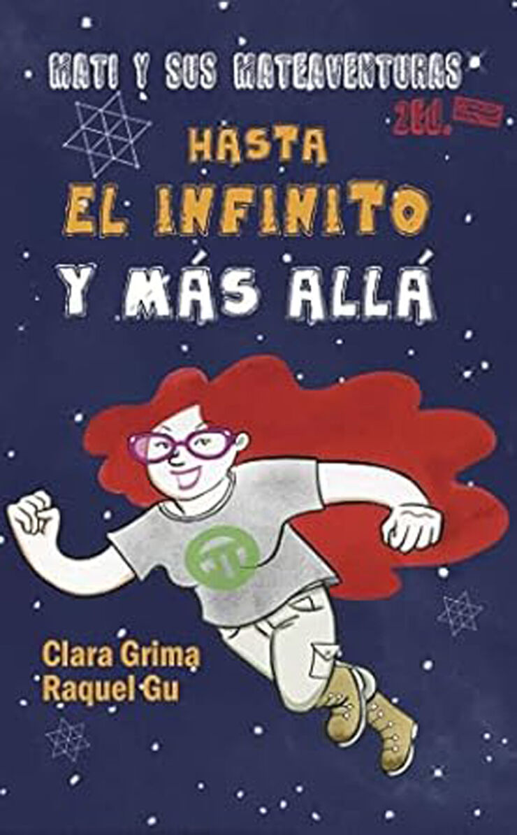 Mati y sus mateaventuras