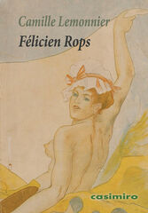 Félicien Rops (texto en francés) Félicien Rops (texto en francés)