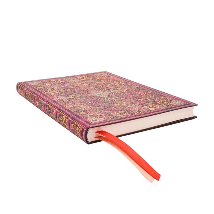 Agenda Paperblanks Flexi Jubileu Diamant Midi apaïsada  setm/vista 2026